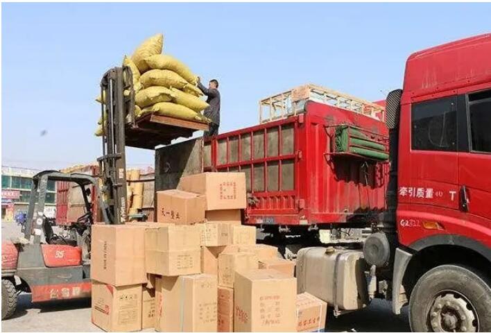 泉州到扶余市物流专线