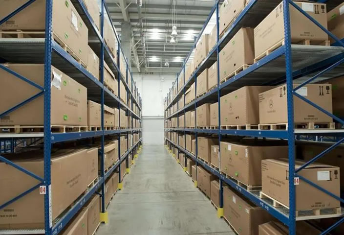 泉州到扶余市货物仓储