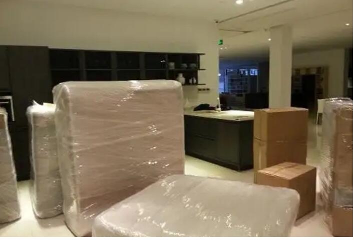 泉州到扶余市长途搬家